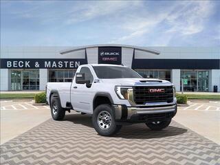 2025 Gmc Sierra 2500HD for sale in Houston TX