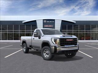 2026 Gmc Sierra 2500HD for sale in Houston TX