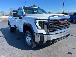 2025 Gmc Sierra 3500HD for sale in Aurora IL
