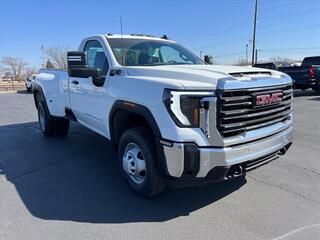 2025 Gmc Sierra 3500HD for sale in Aurora IL