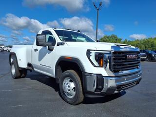 2025 Gmc Sierra 3500HD for sale in Aurora IL