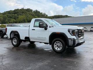 2025 Gmc Sierra 3500HD for sale in Princeton WV