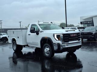 2025 Gmc Sierra 3500HD for sale in Aurora IL