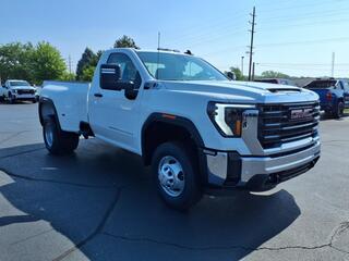 2025 Gmc Sierra 3500HD for sale in Aurora IL