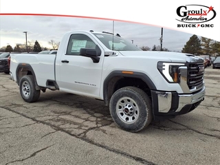 2025 Gmc Sierra 2500HD for sale in Monroe MI