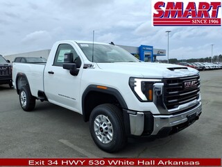2026 Gmc Sierra 2500HD for sale in White Hall AR