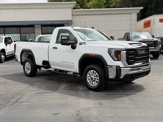 2026 Gmc Sierra 2500HD for sale in Princeton WV