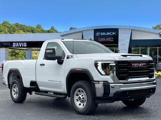 2025 Gmc Sierra 2500HD for sale in Harrison AR