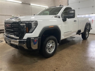 2025 Gmc Sierra 2500HD for sale in Middleton NH