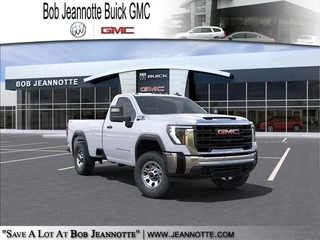 2025 Gmc Sierra 2500HD for sale in Plymouth MI