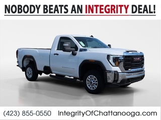 2025 Gmc Sierra 2500HD for sale in Chattanooga TN