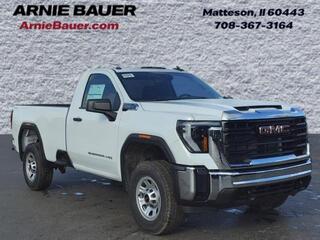 2025 Gmc Sierra 2500HD for sale in Matteson IL