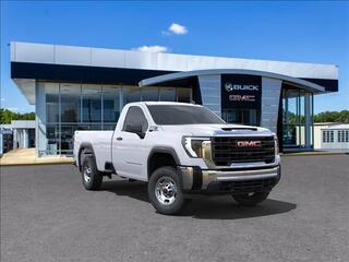 2025 Gmc Sierra 2500HD for sale in Greenville SC