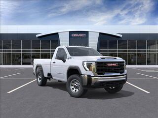 2025 Gmc Sierra 2500HD for sale in Kernersville NC