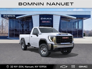 2025 Gmc Sierra 2500HD for sale in Nanuet NY