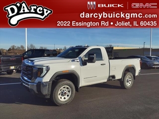 2025 Gmc Sierra 2500HD for sale in Joliet IL