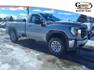 2025 Gmc Sierra 2500HD for sale in Monroe MI