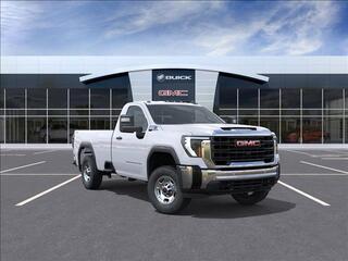2025 Gmc Sierra 2500HD for sale in Asheville NC