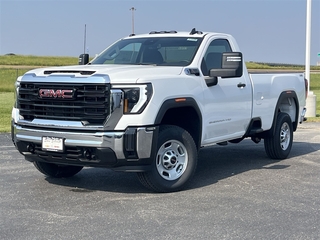 2025 Gmc Sierra 2500HD for sale in Litchfield IL