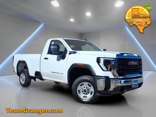 2025 Gmc Sierra 2500HD for sale in Orange TX