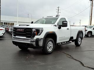2026 Gmc Sierra 2500HD for sale in Council Bluffs IA