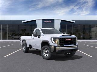 2025 Gmc Sierra 2500HD for sale in Lyndhurst NJ