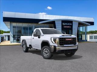 2025 Gmc Sierra 2500HD for sale in Greenville SC