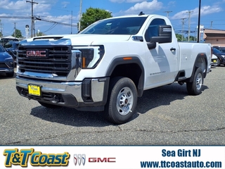 2025 Gmc Sierra 2500HD for sale in Sea Girt NJ