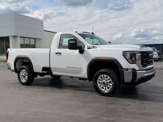 2025 Gmc Sierra 2500HD for sale in Beckley WV