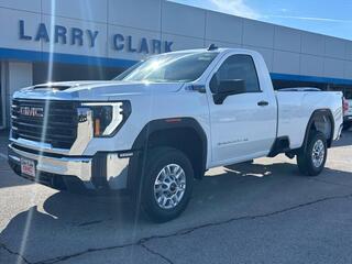 2026 Gmc Sierra 2500HD for sale in Amory MS