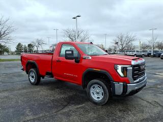 2026 Gmc Sierra 2500HD for sale in Matteson IL