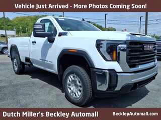 2026 Gmc Sierra 2500HD for sale in Beckley WV