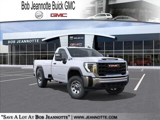 2026 Gmc Sierra 2500HD for sale in Plymouth MI