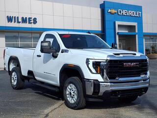 2025 Gmc Sierra 2500HD for sale in Altus OK