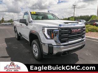 2025 Gmc Sierra 2500HD for sale in Homosassa FL