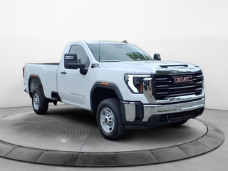 2025 Gmc Sierra 2500HD for sale in Greensboro NC