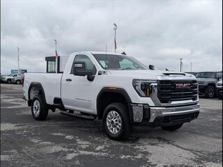 2025 Gmc Sierra 2500HD for sale in Chattanooga TN
