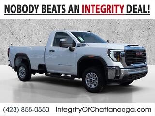 2025 Gmc Sierra 2500HD for sale in Chattanooga TN
