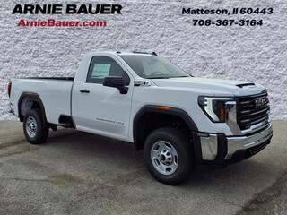 2025 Gmc Sierra 2500HD for sale in Matteson IL