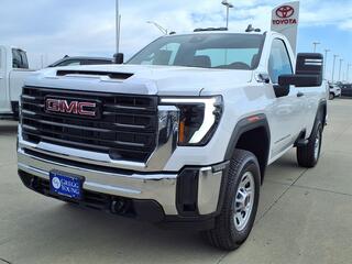 2026 Gmc Sierra 2500HD for sale in Columbus NE