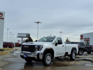 2026 Gmc Sierra 2500HD for sale in Columbus NE