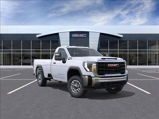 2026 Gmc Sierra 2500HD for sale in Lyndhurst NJ
