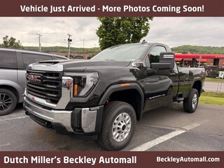 2026 Gmc Sierra 2500HD for sale in Beckley WV