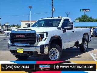 2025 Gmc Sierra 2500HD for sale in Cleveland TX