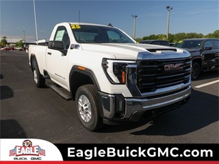 2025 Gmc Sierra 2500HD for sale in Homosassa FL