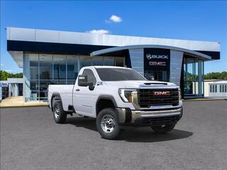 2025 Gmc Sierra 2500HD for sale in Greenville SC