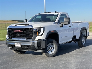 2025 Gmc Sierra 2500HD for sale in Litchfield IL