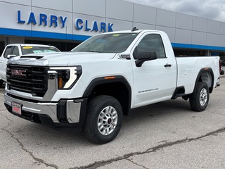 2026 Gmc Sierra 2500HD for sale in Amory MS