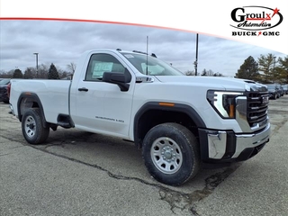 2025 Gmc Sierra 2500HD for sale in Monroe MI