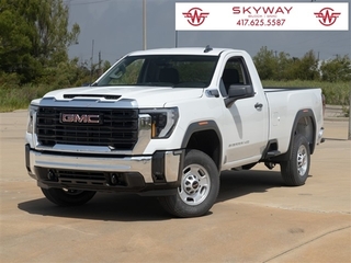 2025 Gmc Sierra 2500HD for sale in Council Bluffs IA